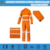 Anti - Static / Anti - Oil Workwear Uniforms