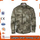 Military Uniform Bdu Adopting 100% Cotton