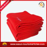 Factory Airplane Blanket Hot-Sell Airline Blanket (ES3051508AMA)