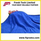 Promotional Gift 100% Microfiber Towel