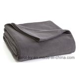 Colorful Polyester Polar Fleece Blanket