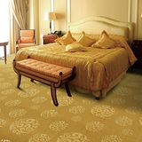 Ling Long - Polypropylene Single Cut & Loop Wall to Wall Carpet