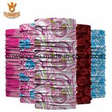 Factory Direct Sale Fashion Design Custom Printed Tube Bandana