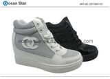 Fashion Women Injection Casual Shoes Hot Style Girl Shoes
