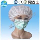 High Quality 2/3 Ply Earloop Disposable Surgical Nonwoven Face Mask