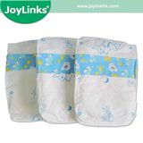 OEM Nappy Disposable Magic Breathable Baby Diape