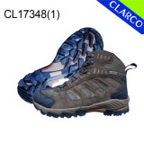 Leather Sports Hiking Outdoor Safety Shoes