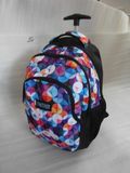 Travel Sports School Outdoor Bags Computer Laptop Backpack for Girls/Ladies