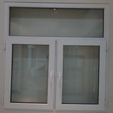 Used Vinyl Fiberglass UPVC Windows Price List for Sale Manufacturer