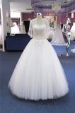 Lace Bridal Prom Evening Bridal Wedding Dress (Q90363)