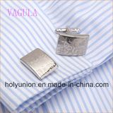 AAA Quality VAGULA   Laser Cufflinks Gift Cuff Links Luxury Men Cufflings