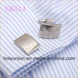 AAA Quality VAGULA   Laser Cufflinks Gift Cuff Links Luxury Men Cufflings