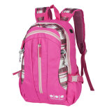 Deluxe Outdoor Sports Backpacks for Girl Sh-8232