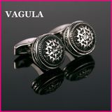 VAGULA Quality French Gemelos Cufflinks (L51435)