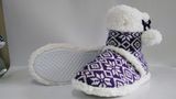 Cheap High Quality Cable Knit Boots