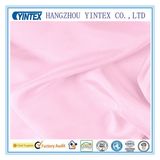 OEM Light Pink Silk Fabric for Dress