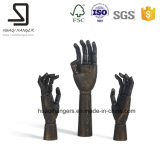 Eisho Wooden Hand Dummy Mannequin Hands for Handbag Display