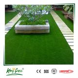 Different Colors Artificial Grass Carpet for Balcony