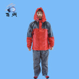 Japanse Waterproof Outdoor Rainsuit for Adult