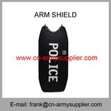 Wholesale Cheap China Army Anti Riot Military Police Arm Shield