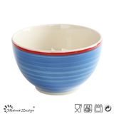 Nice Simple Hand Painting Bowl