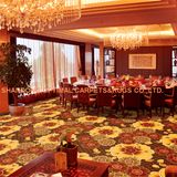 Hotel Exhibition Wilton Wall to Wall Carpet