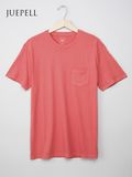 Short Sleeve Custom Cotton Men T Shirt