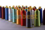 Premium Colorful Polyester Embroidery Thread for Embroidery