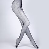 Women's Sexy Fishnet Mesh Hole Tights Pantyhose (FN004)
