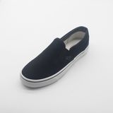 Classic Slip-on Canvas Shoes, Casual Shoes