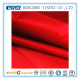 Red Waterproof Sew Nylon Fabric for Home Textiles