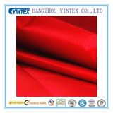 Red Waterproof Sew Nylon Fabric for Home Textiles