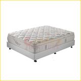 2015 Pocket Coil Spring Mattress Queen Size Mattress From Mattress Manufacturer