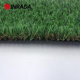 Anti-UV Protected Green Artificial Grass Carpet for Outdoor Garden