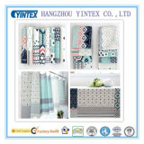 Multi-Pattern Anti-Static Cotton Fabric Suitable for Curtain/Table Cloth/Bag