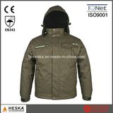 OEM Winter Mens Wear Waterproof Parka Jacket