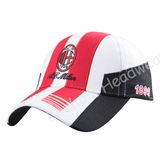 Team Baseball Sport Embroidery Era Cap