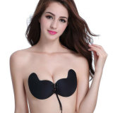 Top Quality Self Adhesive Wholesale Strapless Silicone Bra