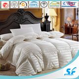 Soft White 50% Washed Duck Down Duvet