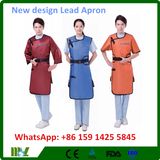 2016 Newest Design Lead Apron/ Radiation Protection Lead Suit