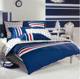 Competitive Quality&Price 100% Cotton Lovely Bedding Set