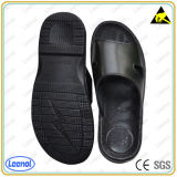 ESD PU Slipper Safety Shoes for Cleanroom