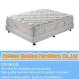 Bamboo Pillow Top Pocket Spring Mattress 6813