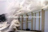 Automatic Aluminum Rolling Shutter//Color Coated Rolling Shutter