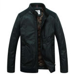 Man Casual Softshell Jacket (J030)