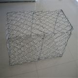 China Best Price Gabion Basket