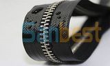Garments Accessories of Waterproof Zippers with Nylon Plastic Metal Resin