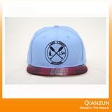 Customed Boy Metal Snapback Snapback Caps