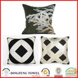 2017 New Design Digital Printing Cushion Cover Df-C171