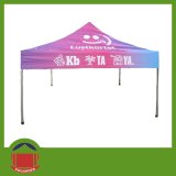 Ez up Printing Tent with Side Wall